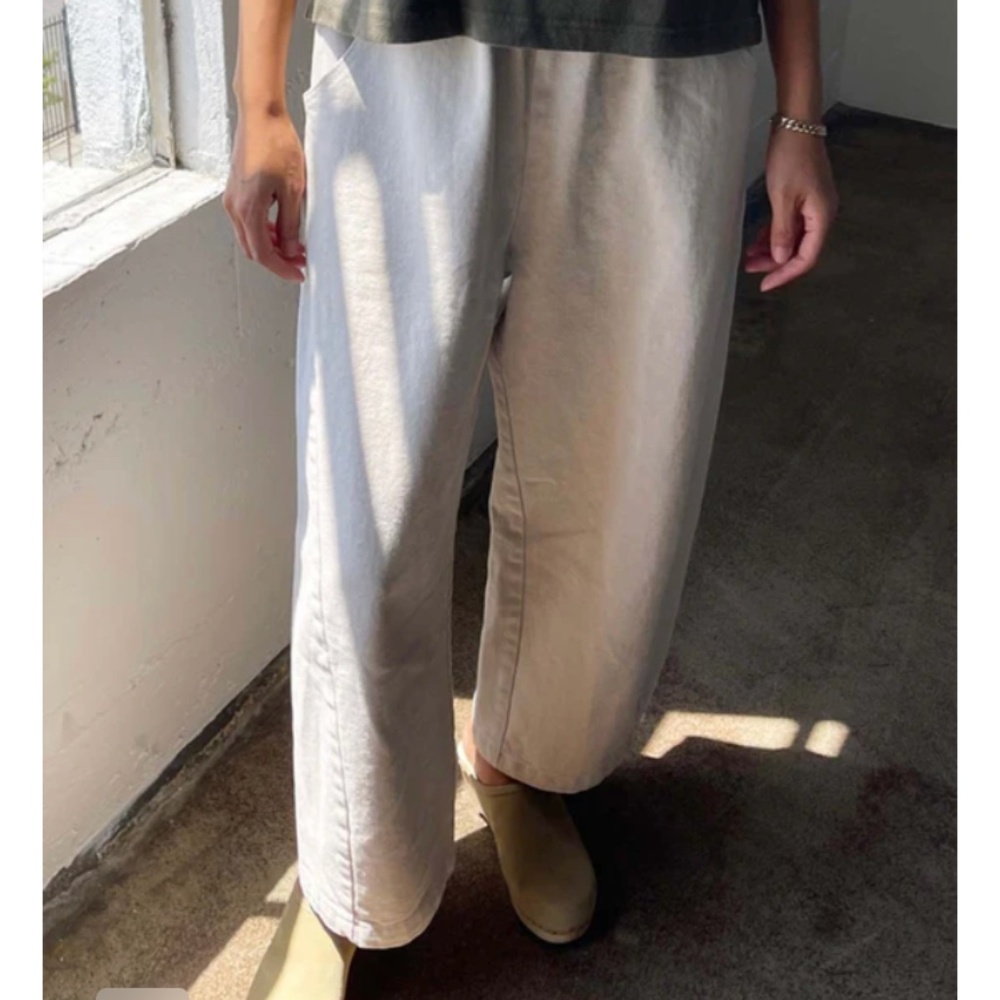Arc pants